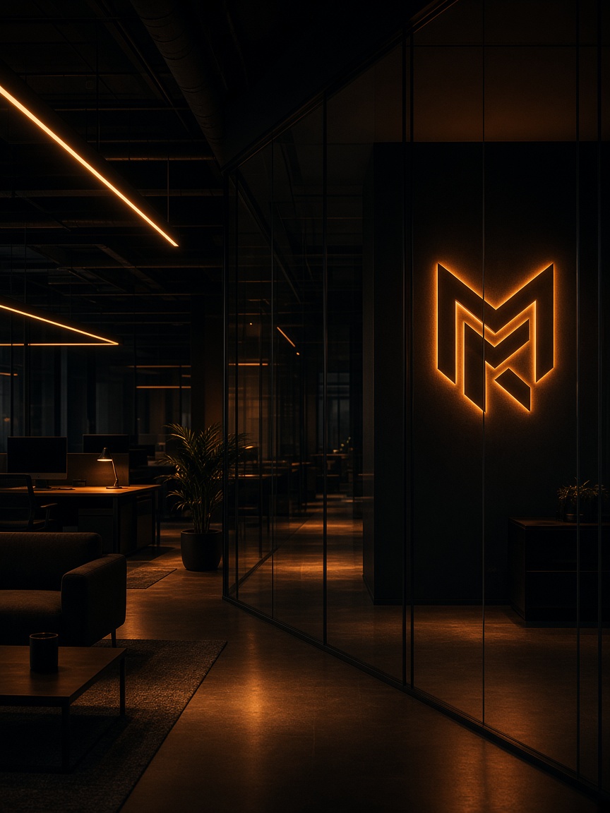 Mehwar Technology — work by Mohammed Shafeeque Ishwaramangala