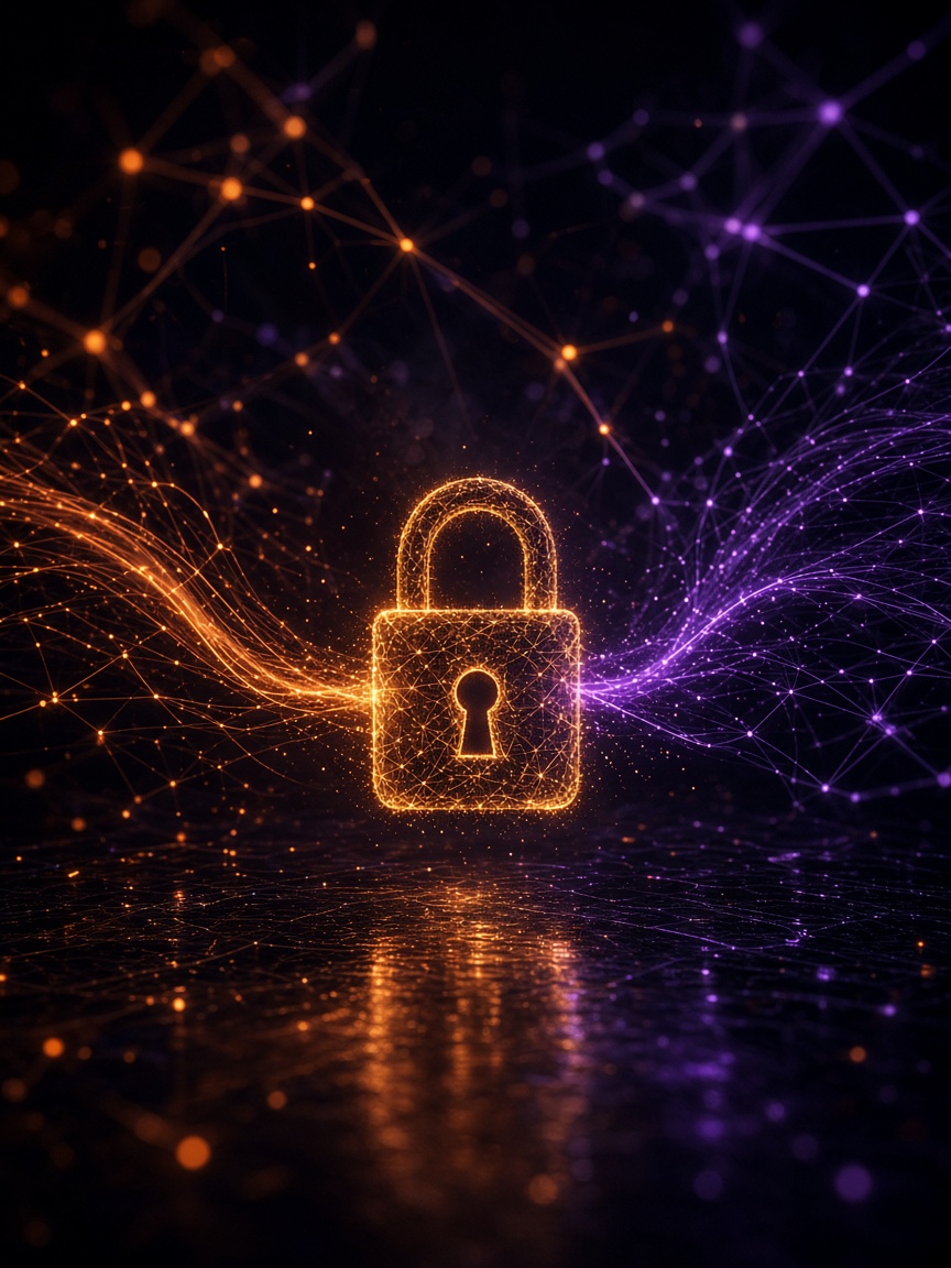 AI & ML Security — work by Mohammed Shafeeque Ishwaramangala