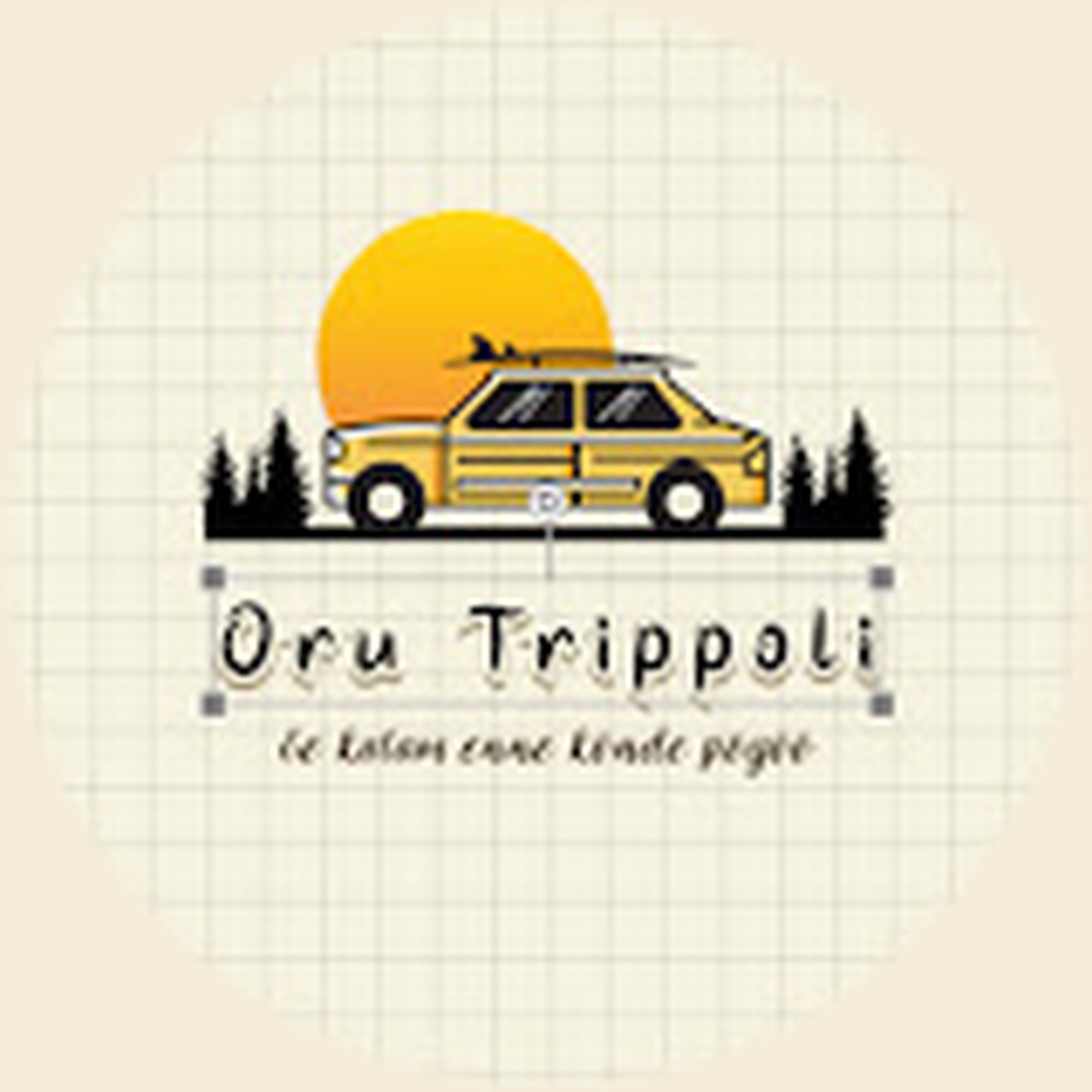 Oru Trippoli — work by Mohammed Shafeeque Ishwaramangala
